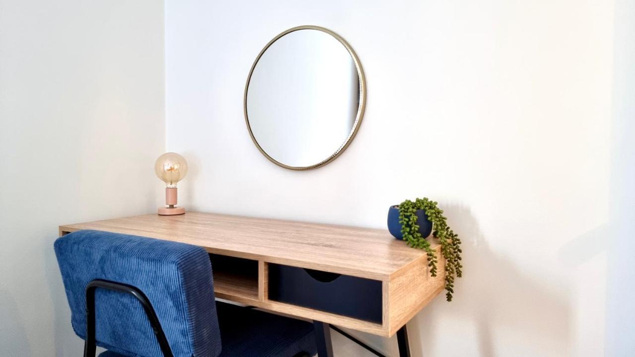 קארדיף Quay House By Switchback Stays With Free Parking מראה חיצוני תמונה