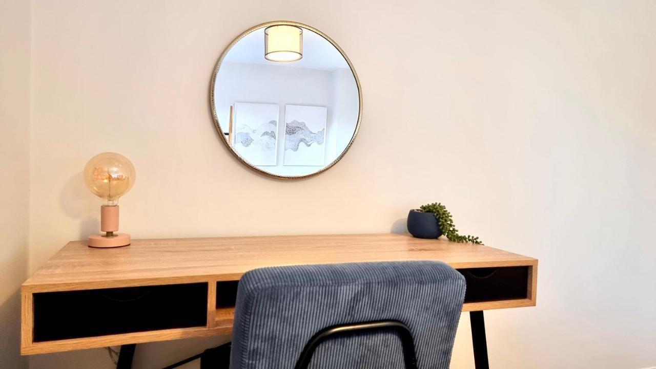 קארדיף Quay House By Switchback Stays With Free Parking מראה חיצוני תמונה