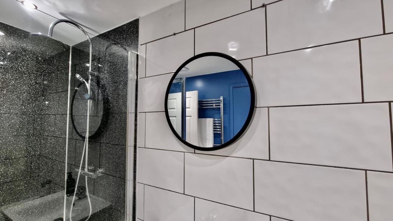 קארדיף Quay House By Switchback Stays With Free Parking מראה חיצוני תמונה