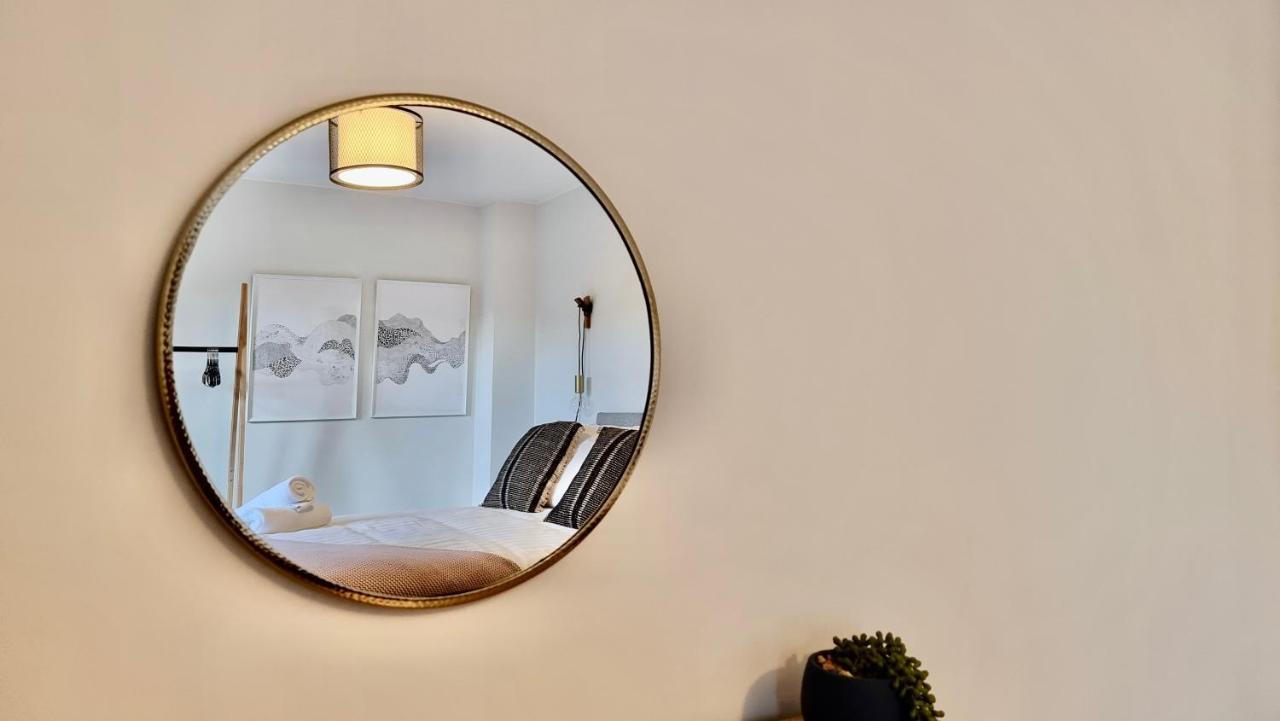 קארדיף Quay House By Switchback Stays With Free Parking מראה חיצוני תמונה
